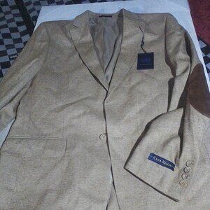 Men's blazer